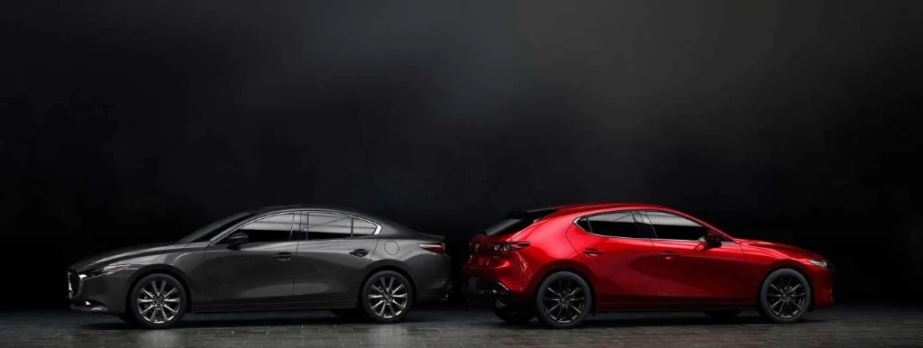 Mazda Privilege Drive - Celebrate Driving