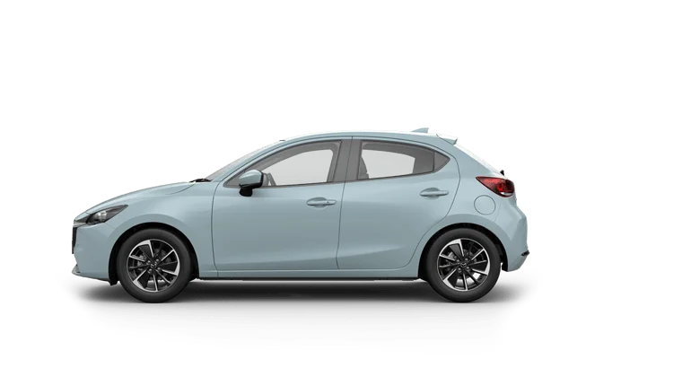 MAZDA 2 HATCHBACK