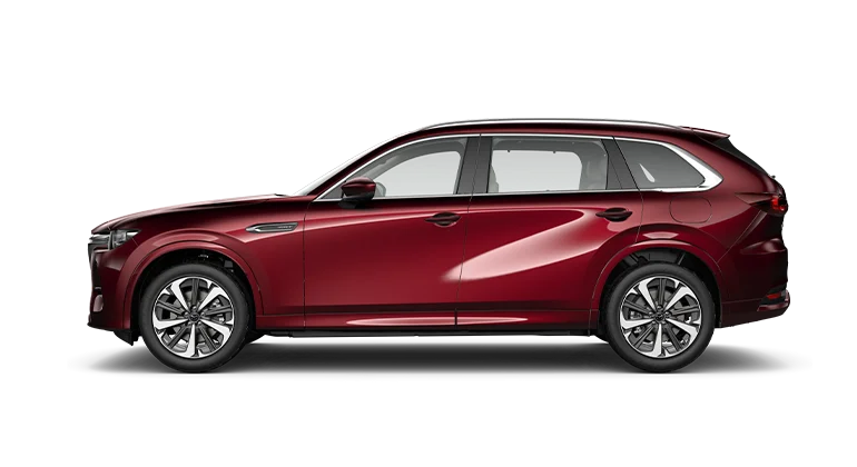 MAZDA CX-80